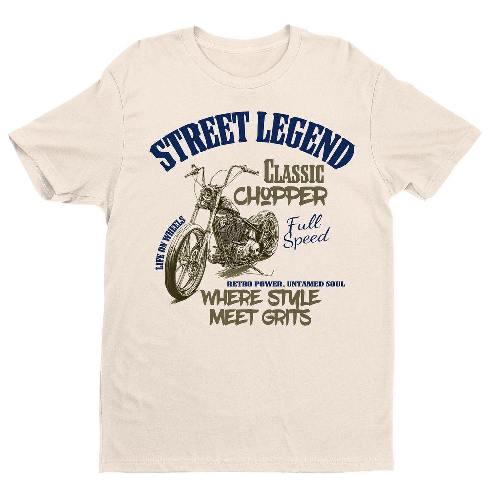 Street Legend Bike Vuitino Apparel Street Legend Bike Vuitino Apparel
